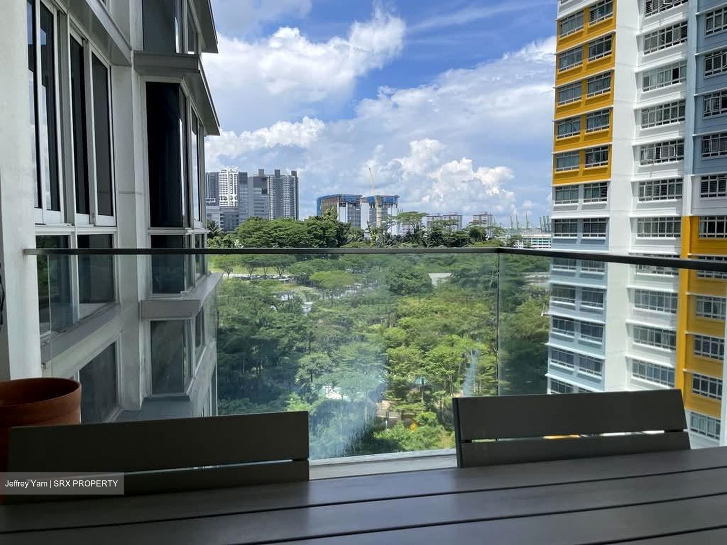 The Regency At Tiong Bahru (D3), Condominium #575840721